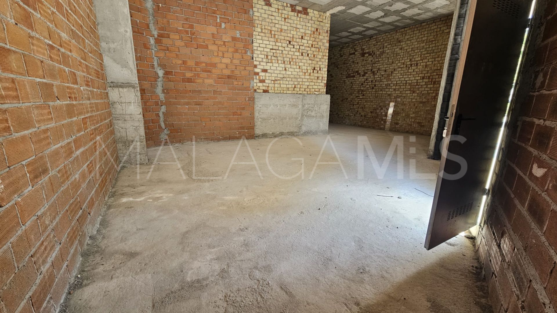 Kommersiella lokaler for sale in San Pedro Playa