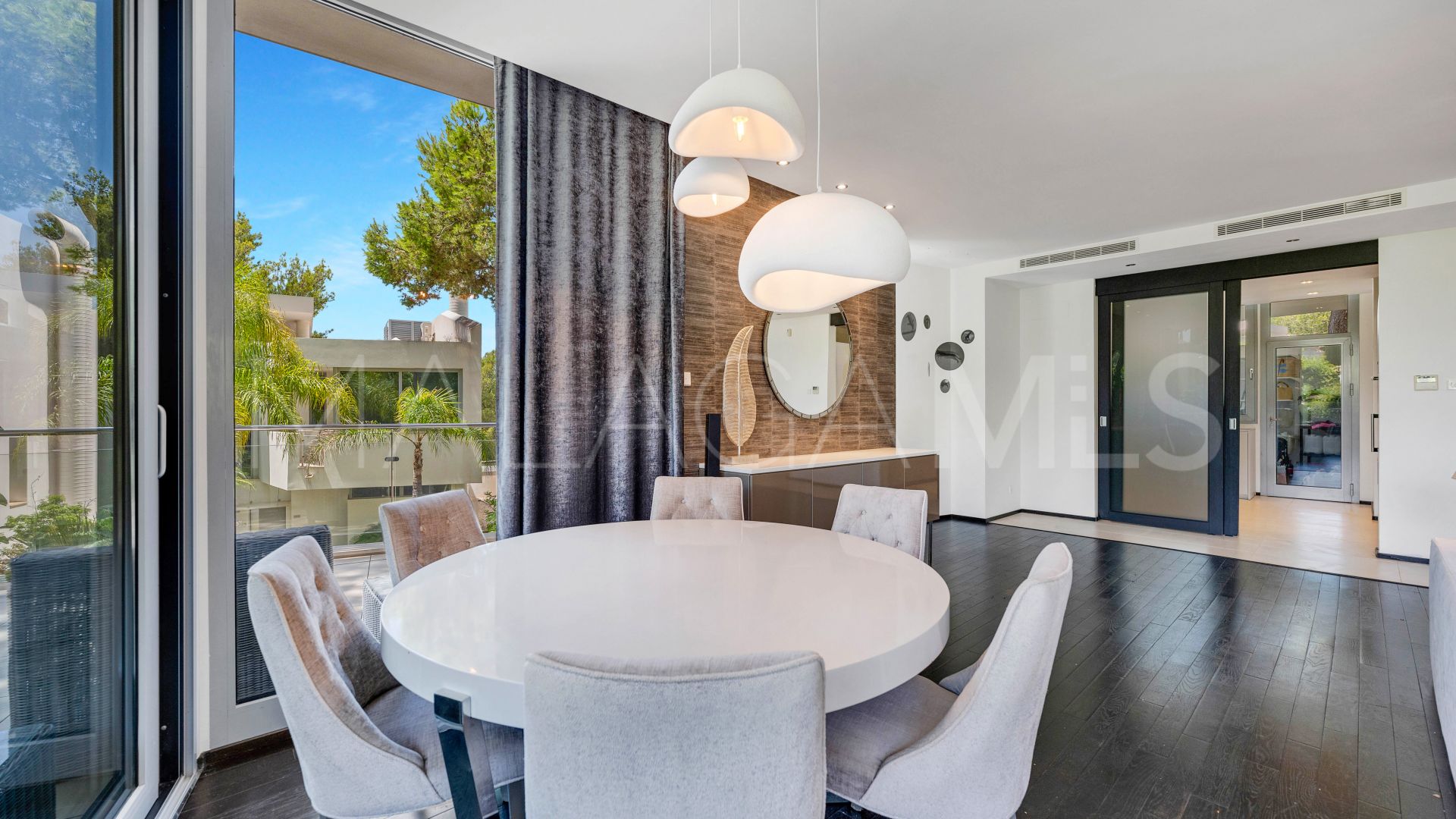 Town house with 2 bedrooms for sale in Meisho Hills