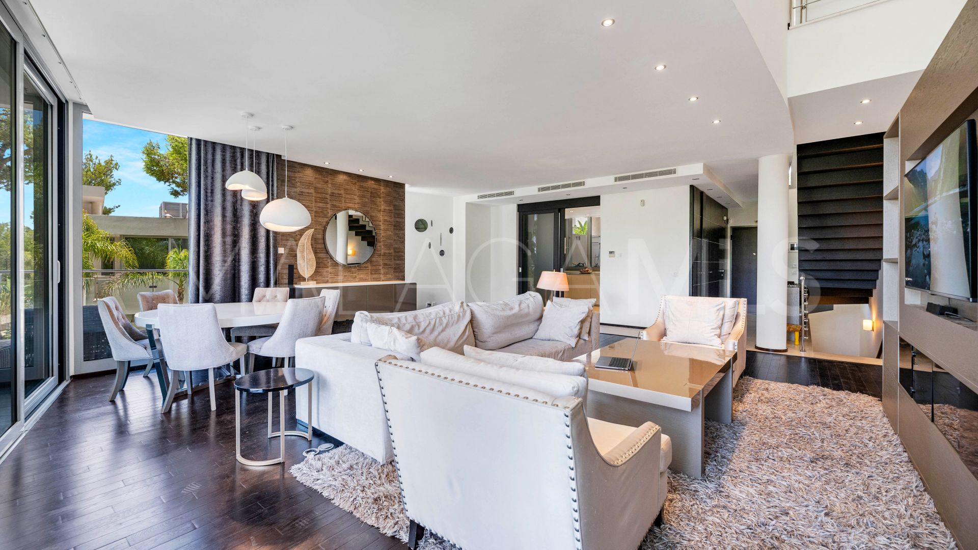 Town house with 2 bedrooms for sale in Meisho Hills