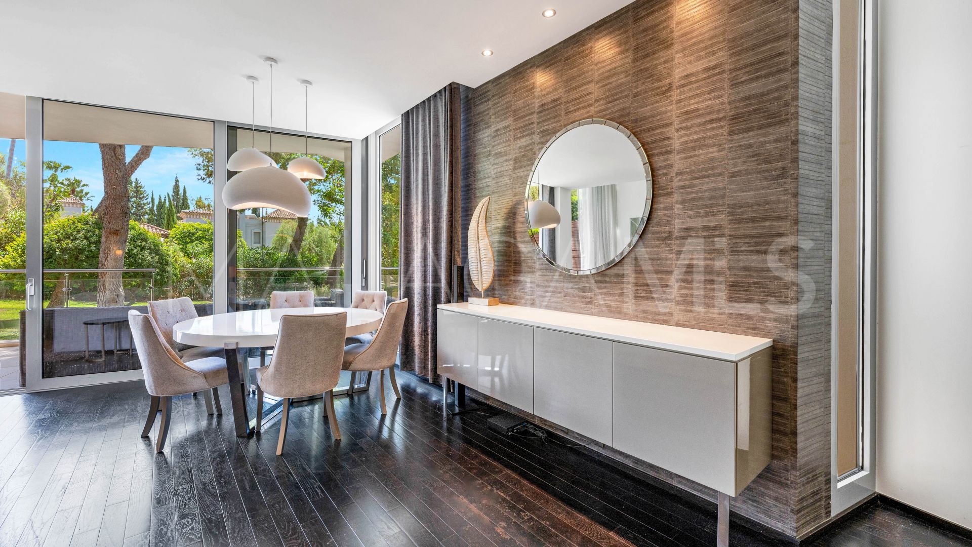 Town house with 2 bedrooms for sale in Meisho Hills