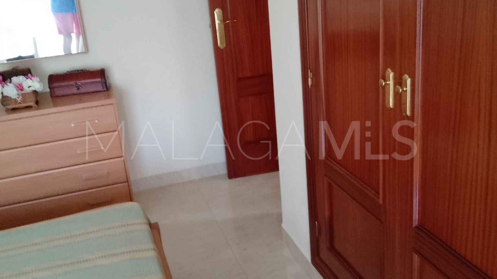 Appartement for sale in Fuengirola Puerto