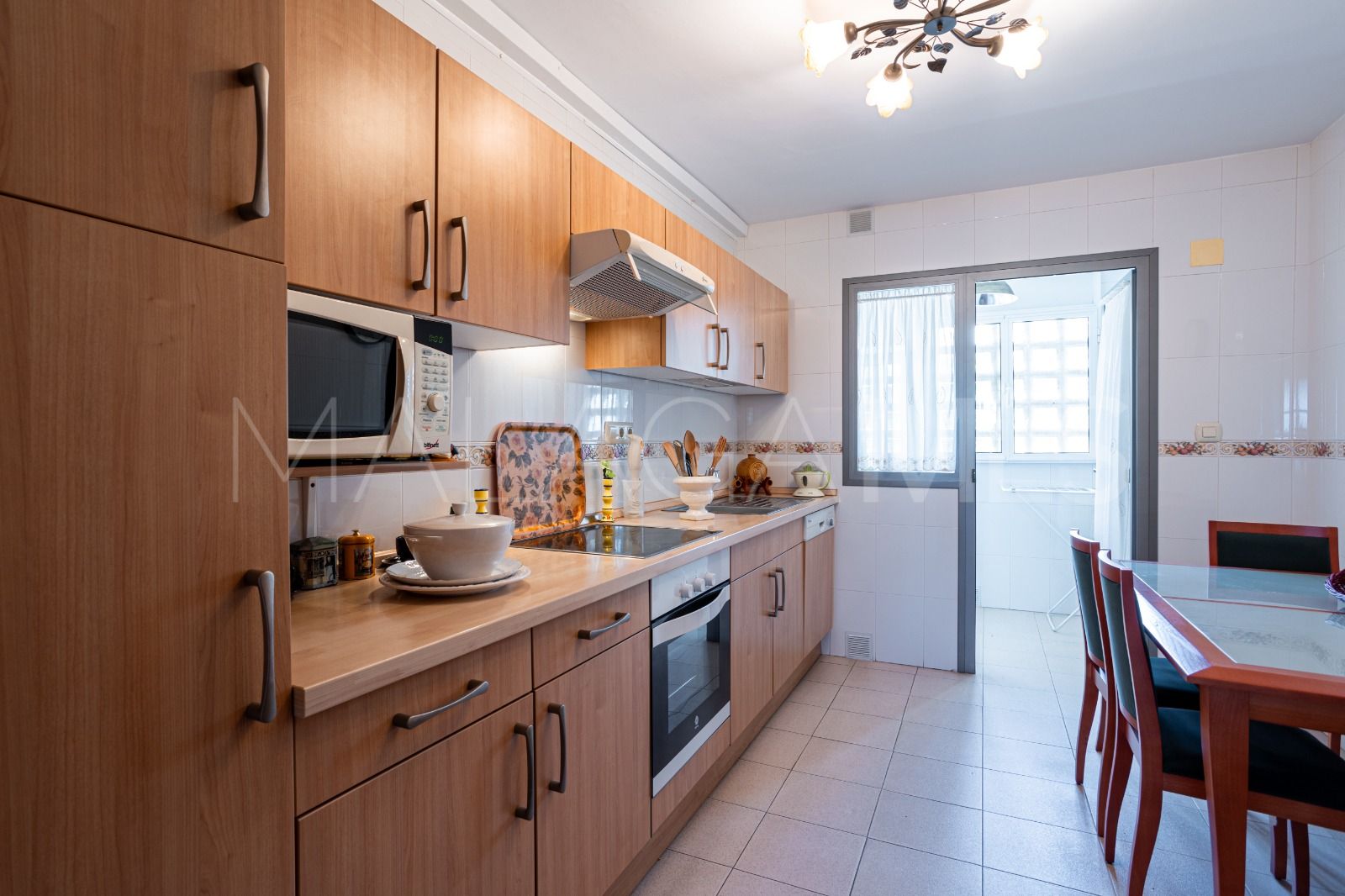 Appartement for sale in Fuengirola Puerto