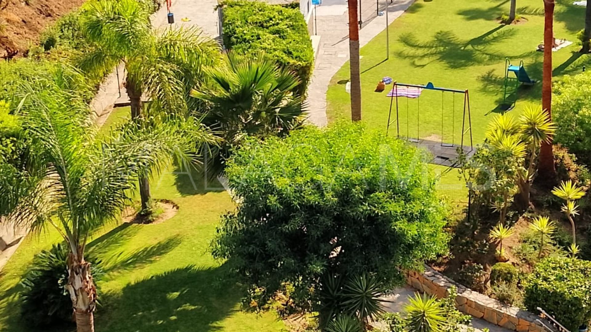 Appartement for sale in Fuengirola Puerto