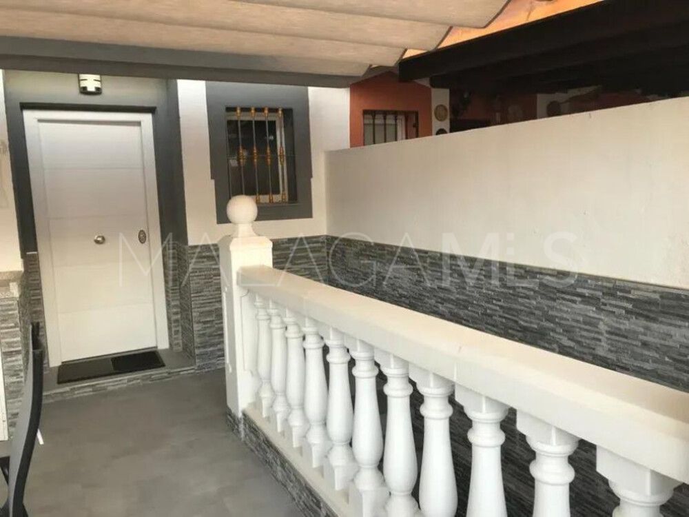 Reihenhaus for sale in Lindasol