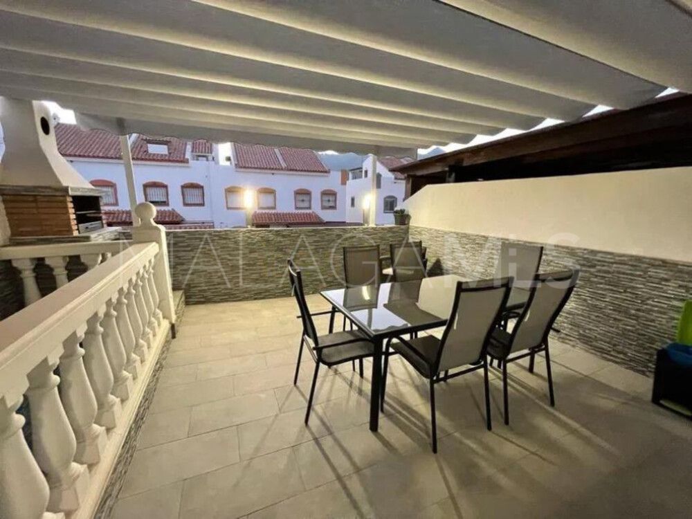 Reihenhaus for sale in Lindasol