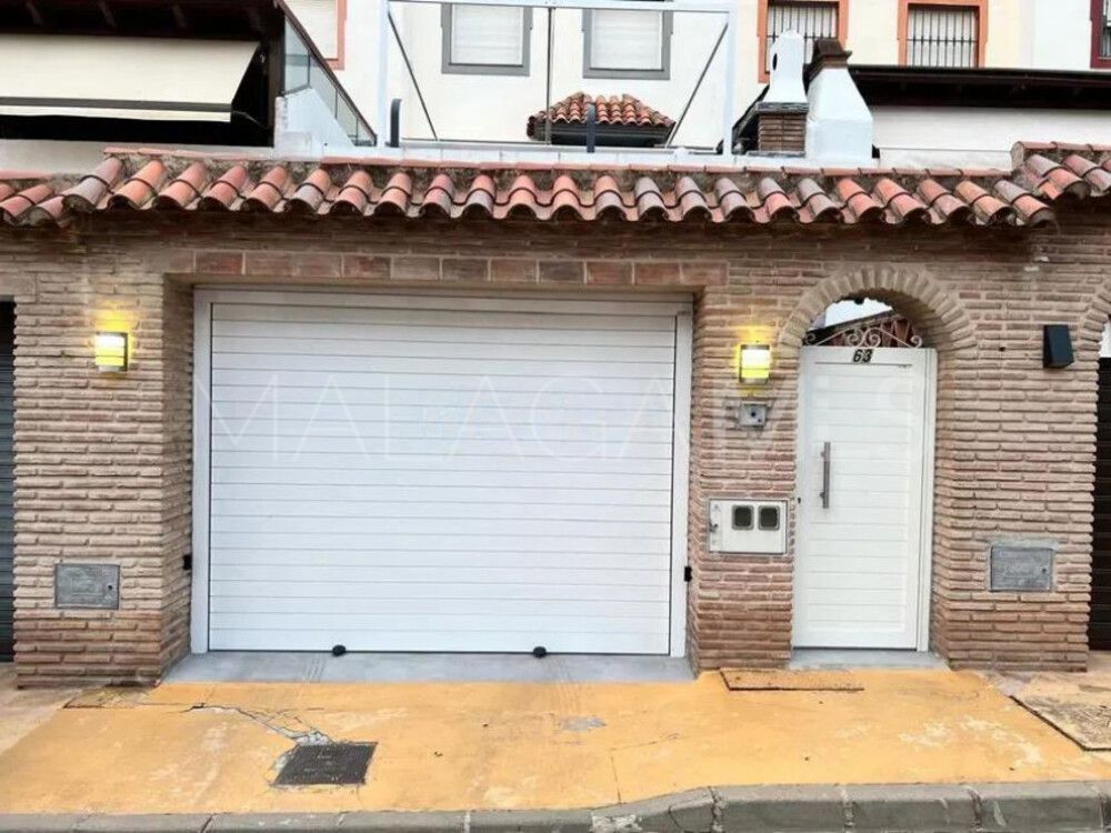 Reihenhaus for sale in Lindasol