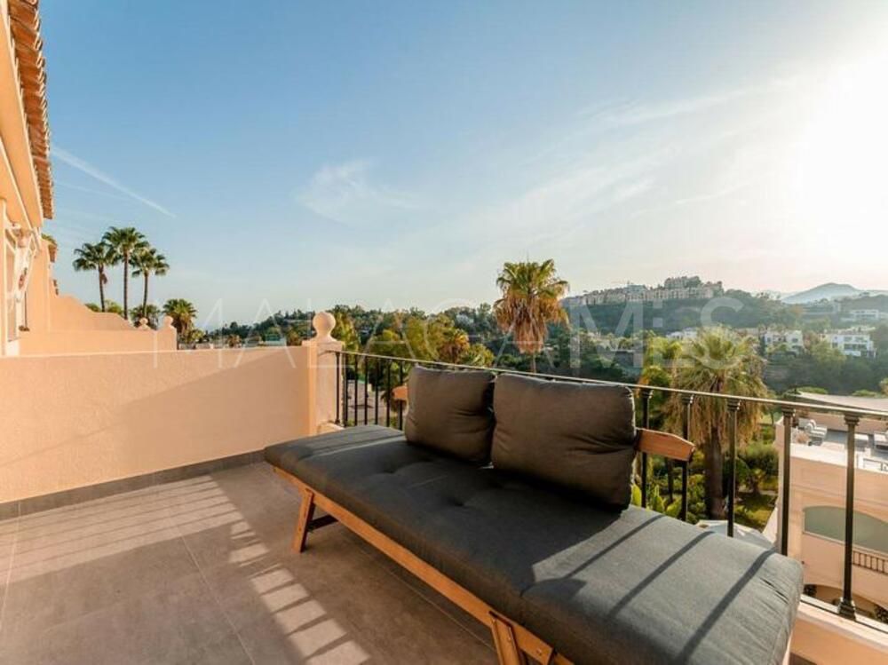 Tvåvånings takvåning for sale in La Quinta Hills