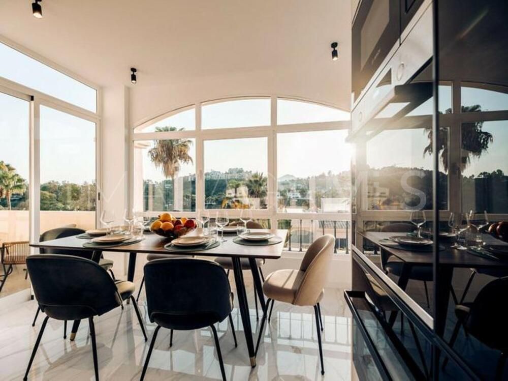 Tvåvånings takvåning for sale in La Quinta Hills