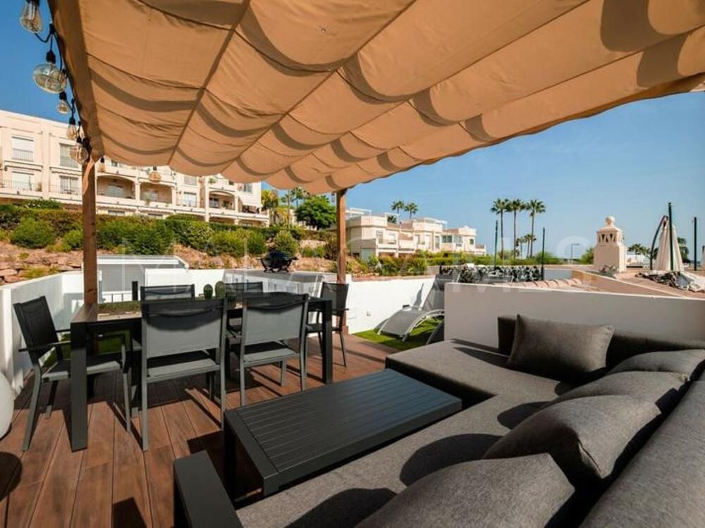 Tvåvånings takvåning for sale in La Quinta Hills