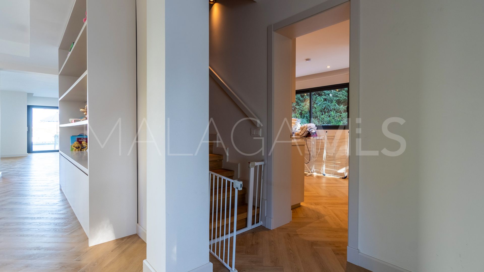 Villa for sale in Artola