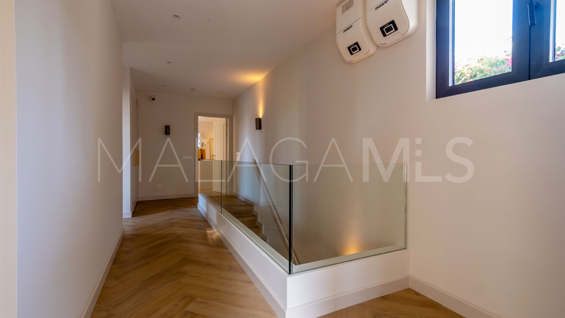Villa for sale in Artola