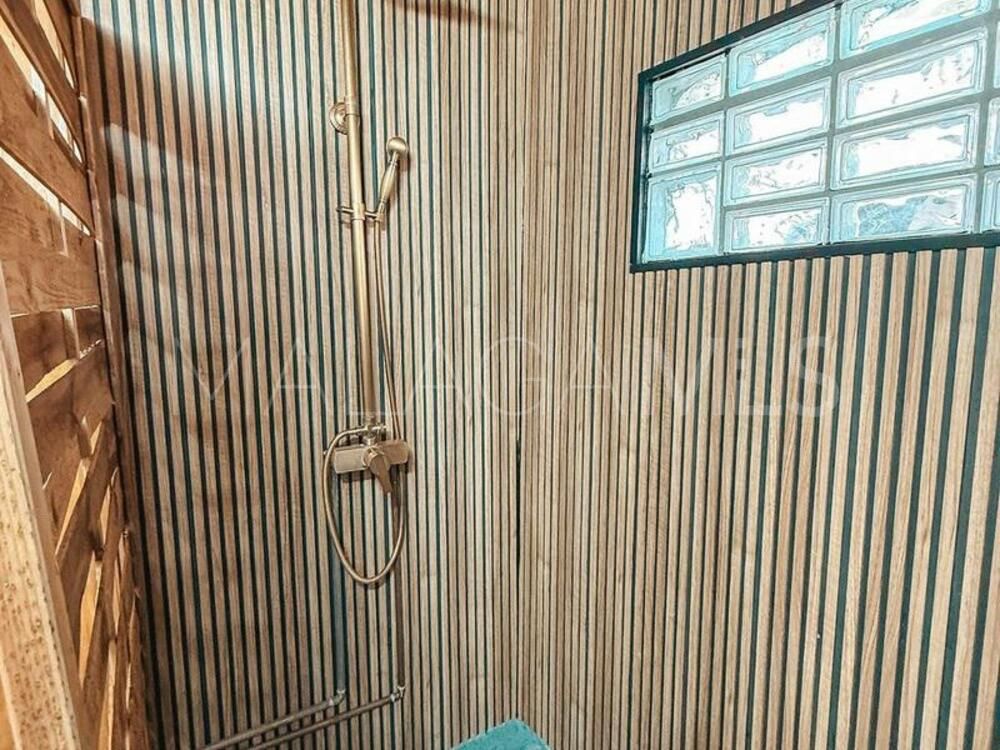 Villa for sale in Nueva Andalucia