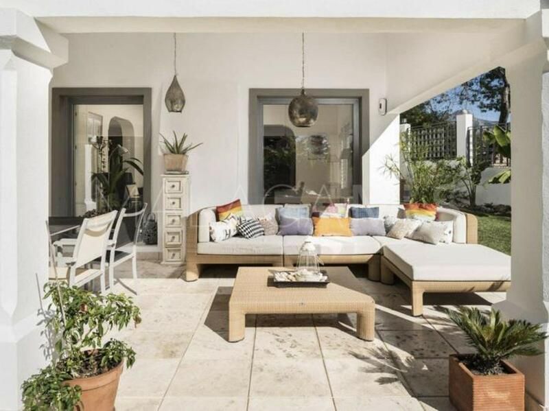 Villa for sale in La Quinta