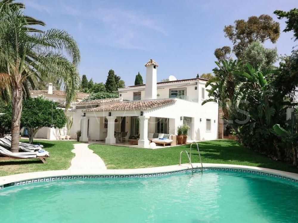 Villa for sale in La Quinta