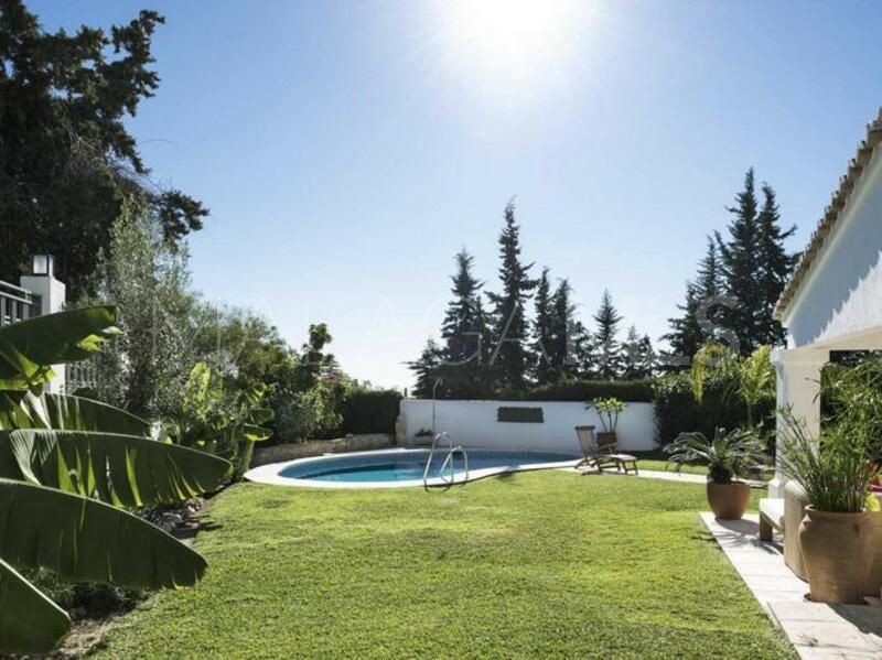 Villa for sale in La Quinta