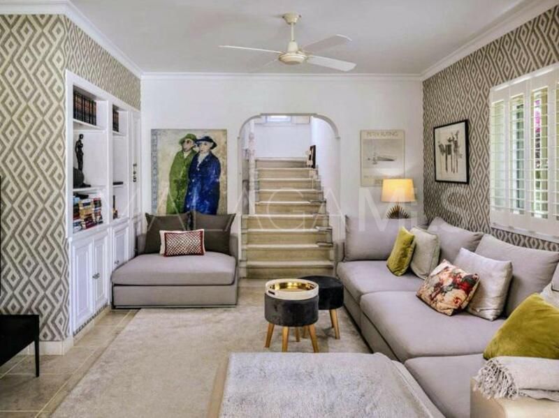 Villa for sale in La Quinta