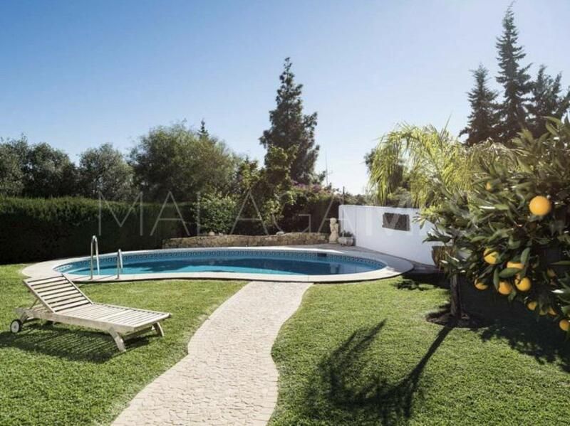 Villa for sale in La Quinta