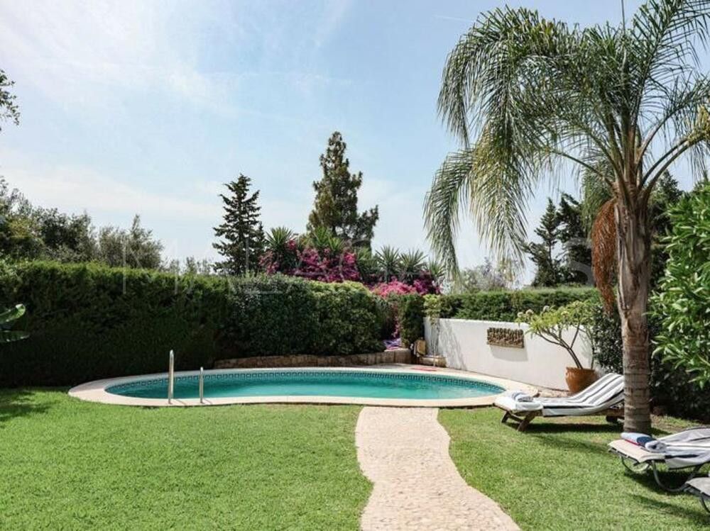 Villa for sale in La Quinta