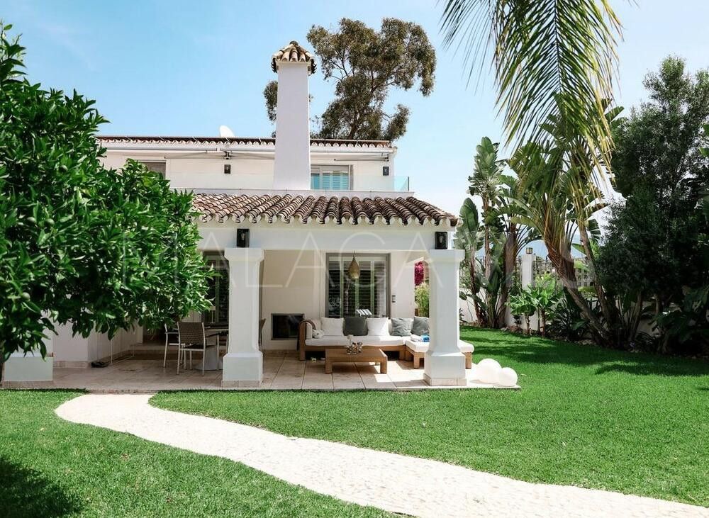 Villa for sale in La Quinta