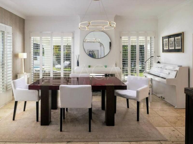 Villa for sale in La Quinta