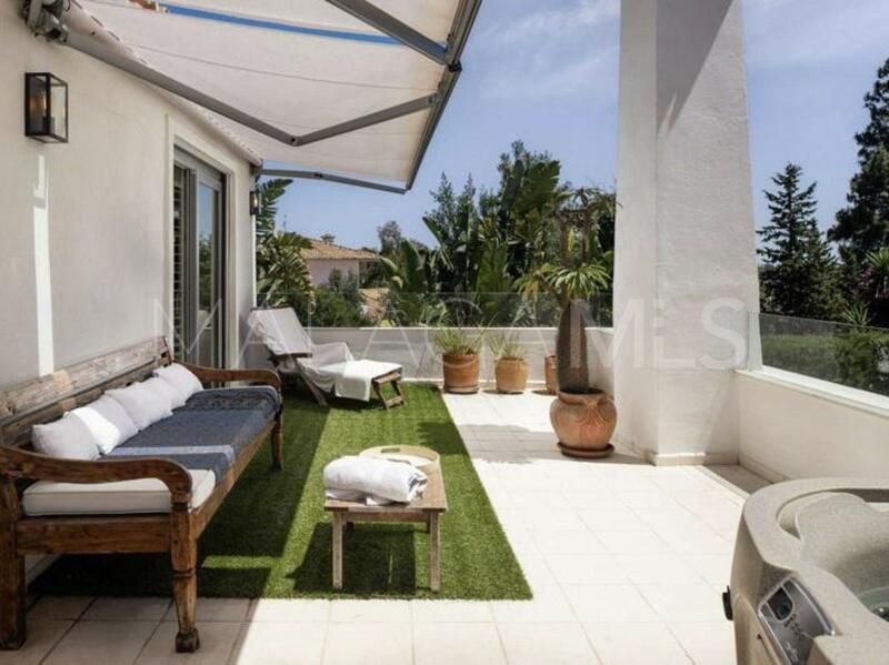 Villa for sale in La Quinta