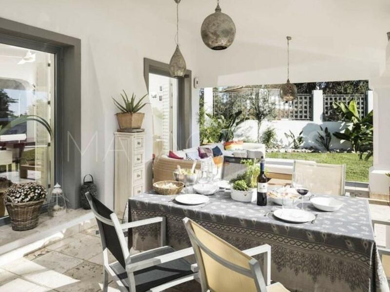 Villa for sale in La Quinta