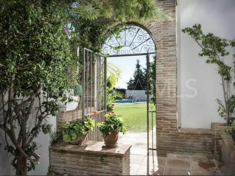 Villa for sale in La Quinta