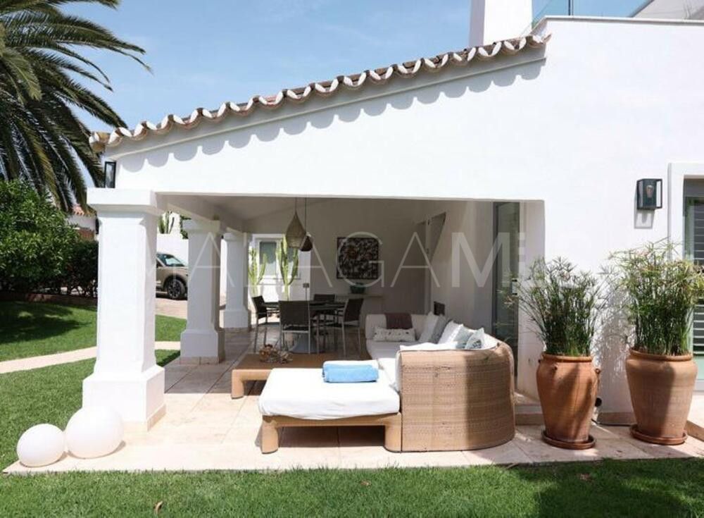 Villa for sale in La Quinta