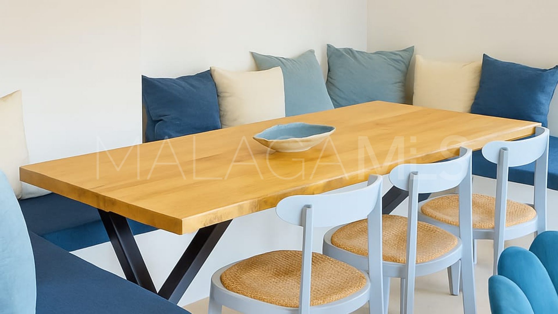 3 bedrooms Cancelada town house for sale