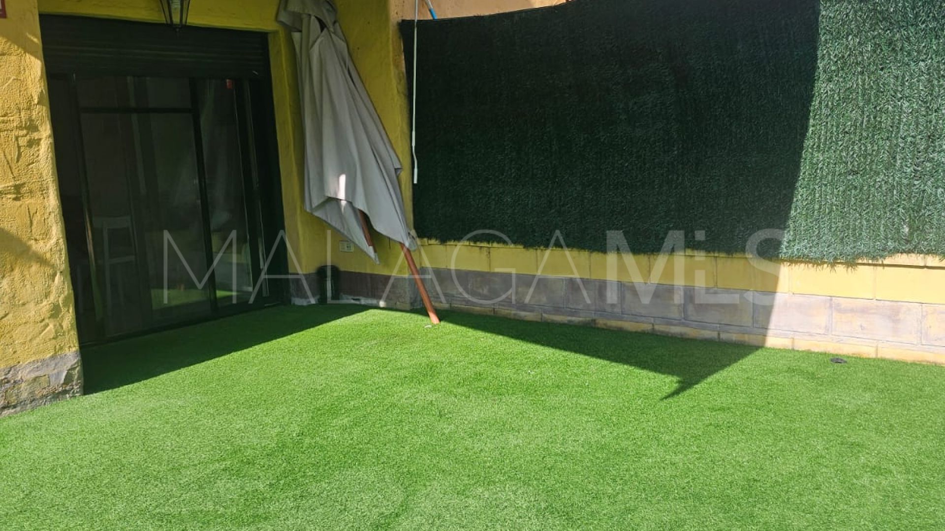 3 bedrooms Cancelada town house for sale