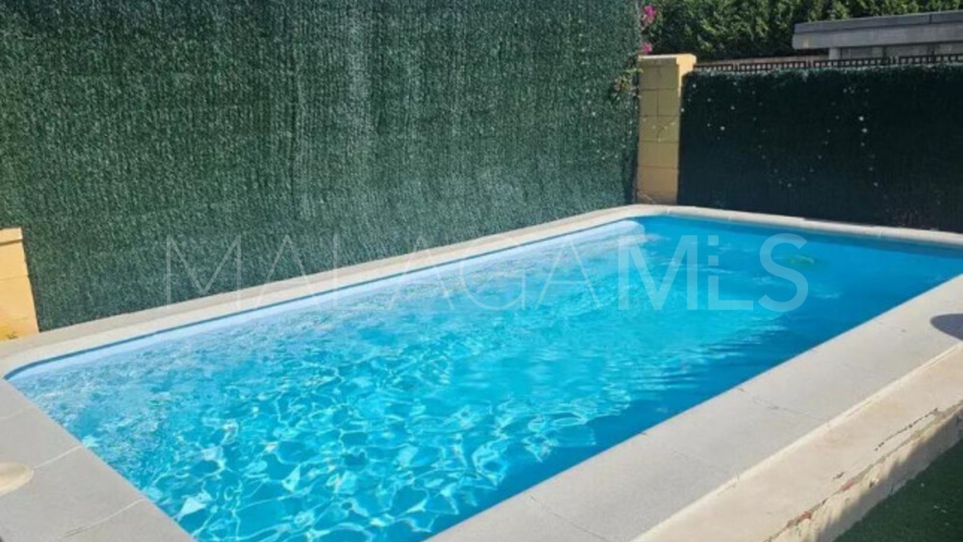 3 bedrooms Cancelada town house for sale