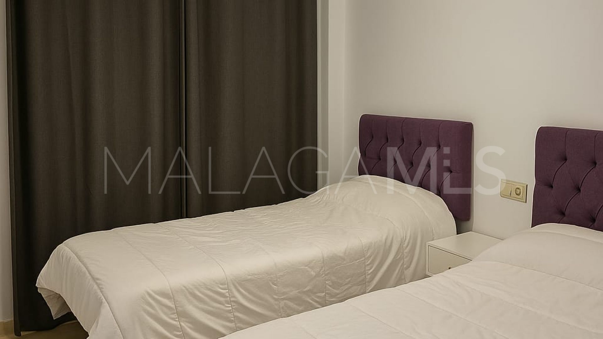 3 bedrooms Cancelada town house for sale