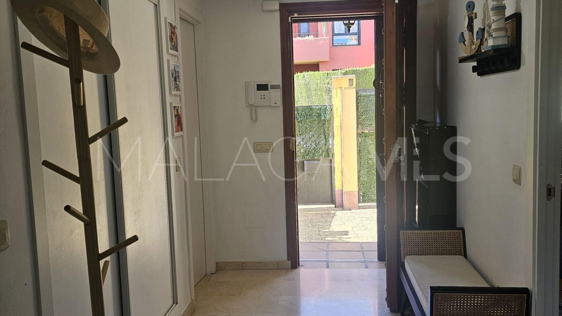 3 bedrooms Cancelada town house for sale