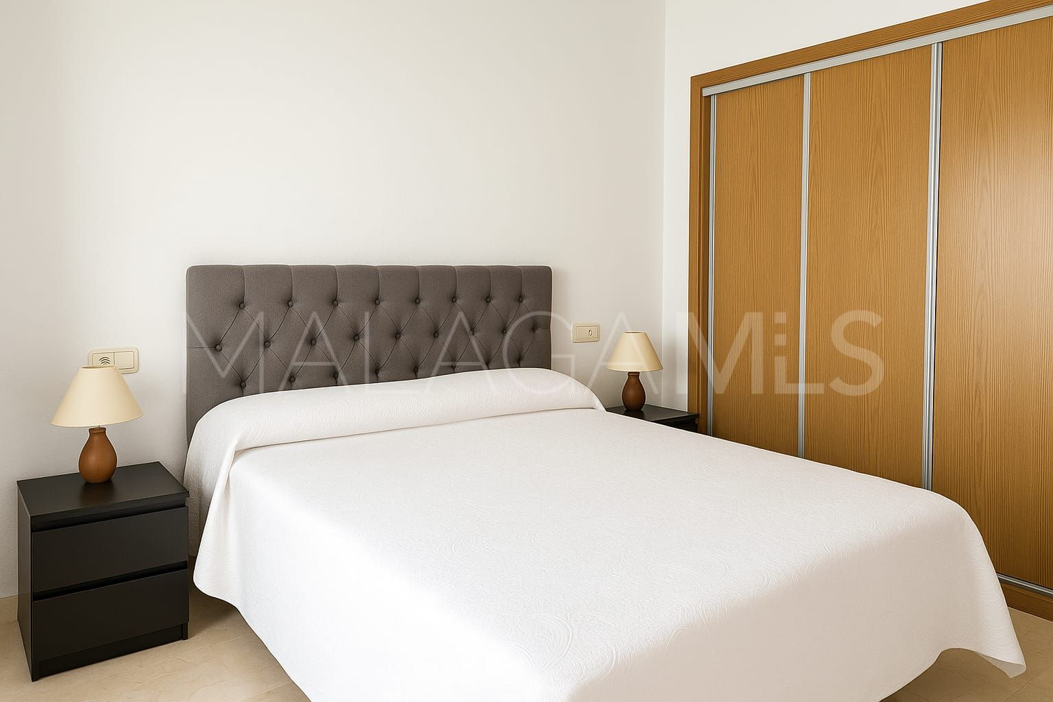 3 bedrooms Cancelada town house for sale