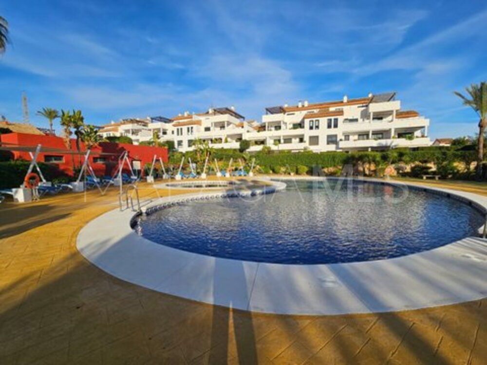 3 bedrooms Cancelada town house for sale