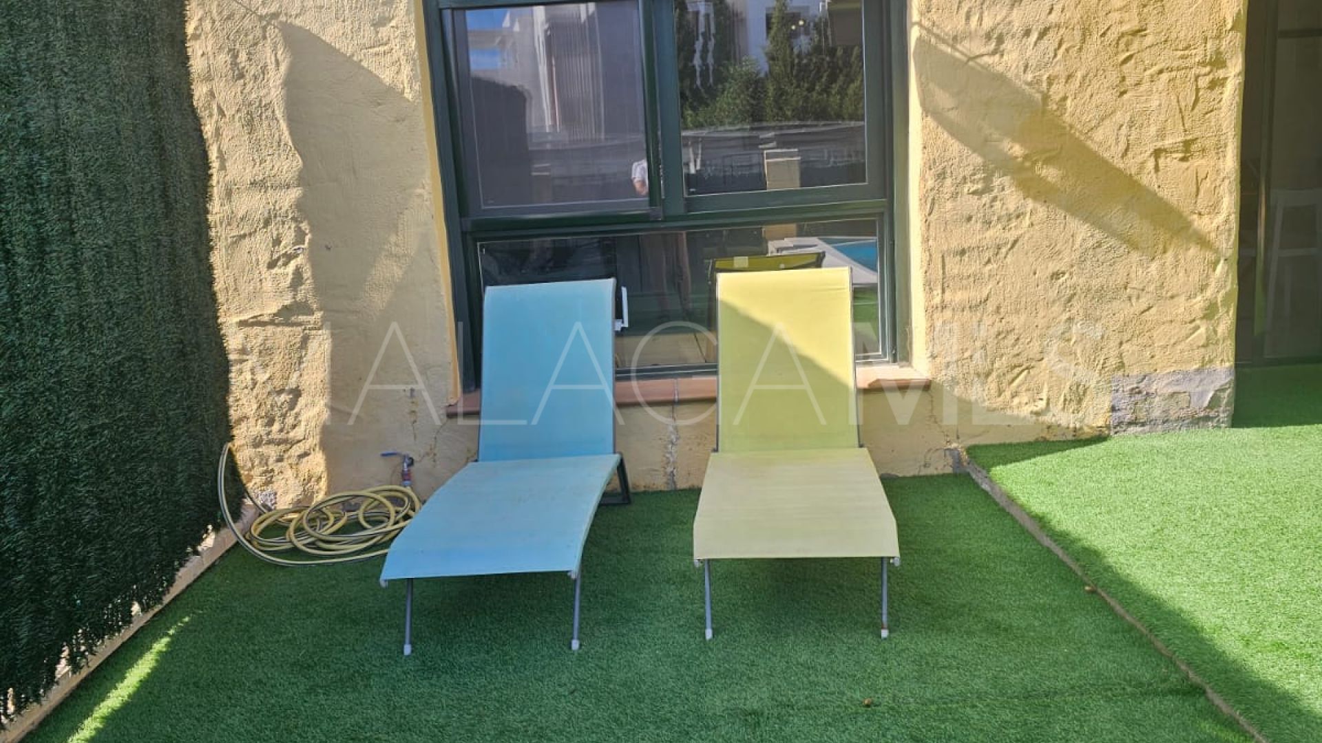 3 bedrooms Cancelada town house for sale