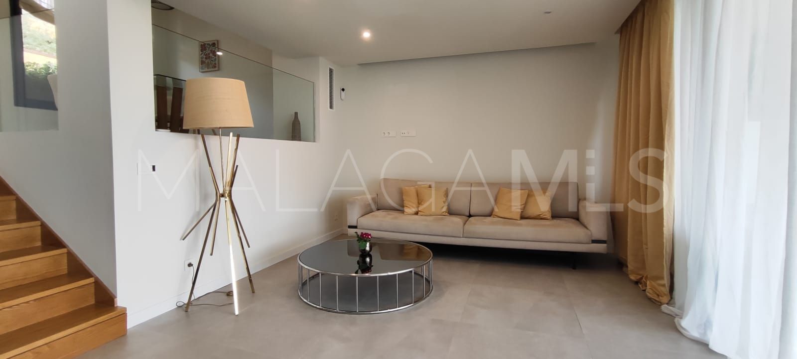 For sale The Cape 3 bedrooms town house