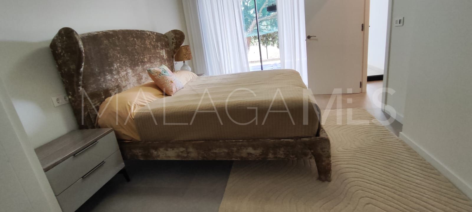 For sale The Cape 3 bedrooms town house
