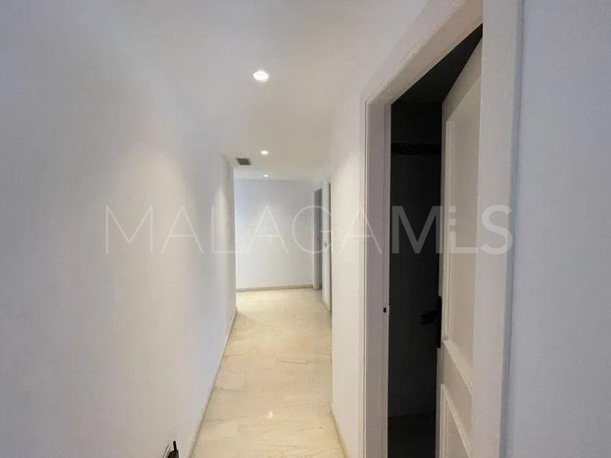 La Cartuja del Golf 3 bedrooms ground floor apartment for sale