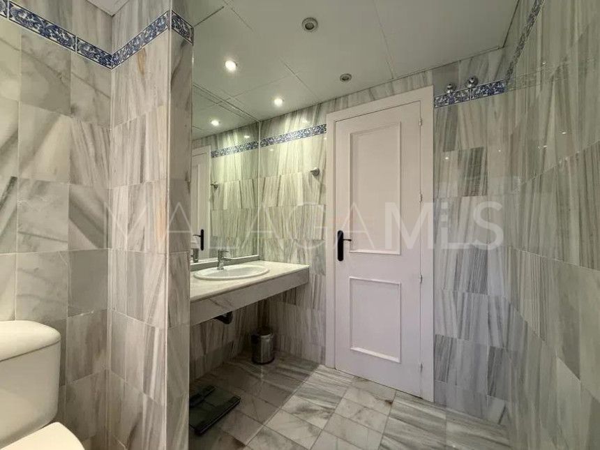 La Cartuja del Golf 3 bedrooms ground floor apartment for sale