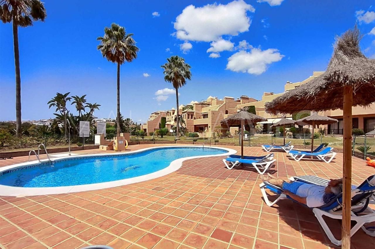 La Cartuja del Golf 3 bedrooms ground floor apartment for sale