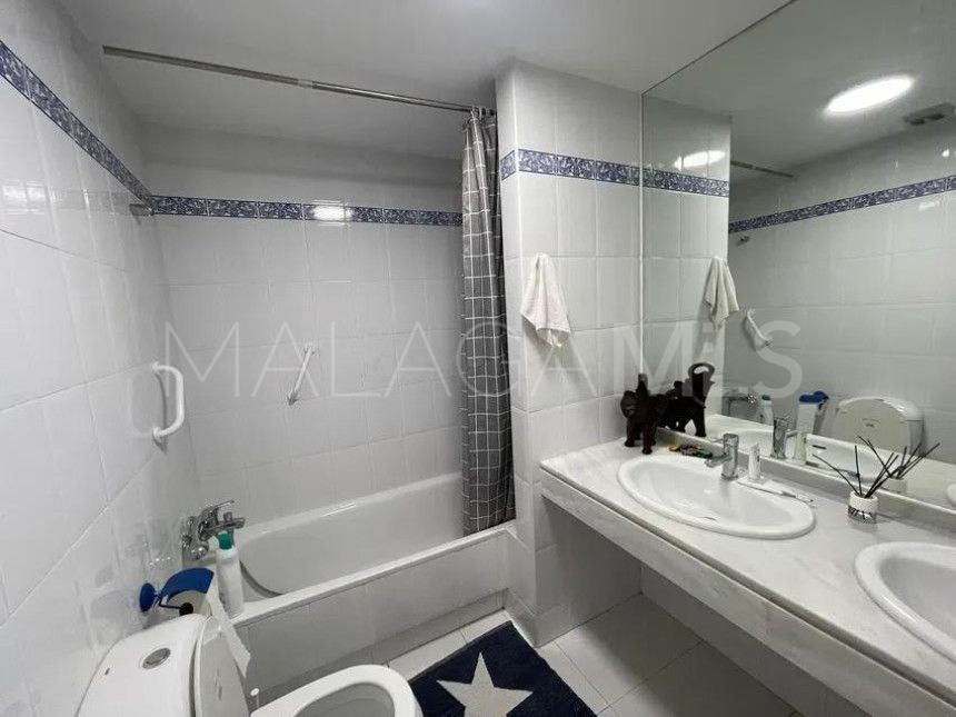 La Cartuja del Golf 3 bedrooms ground floor apartment for sale