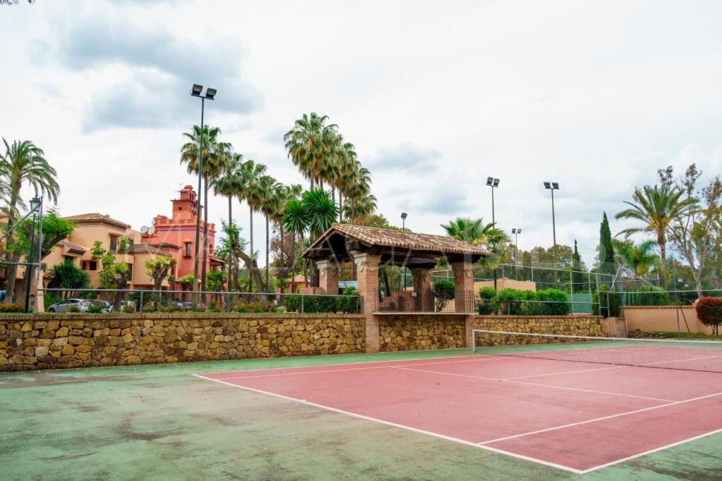 La Cartuja del Golf 3 bedrooms ground floor apartment for sale