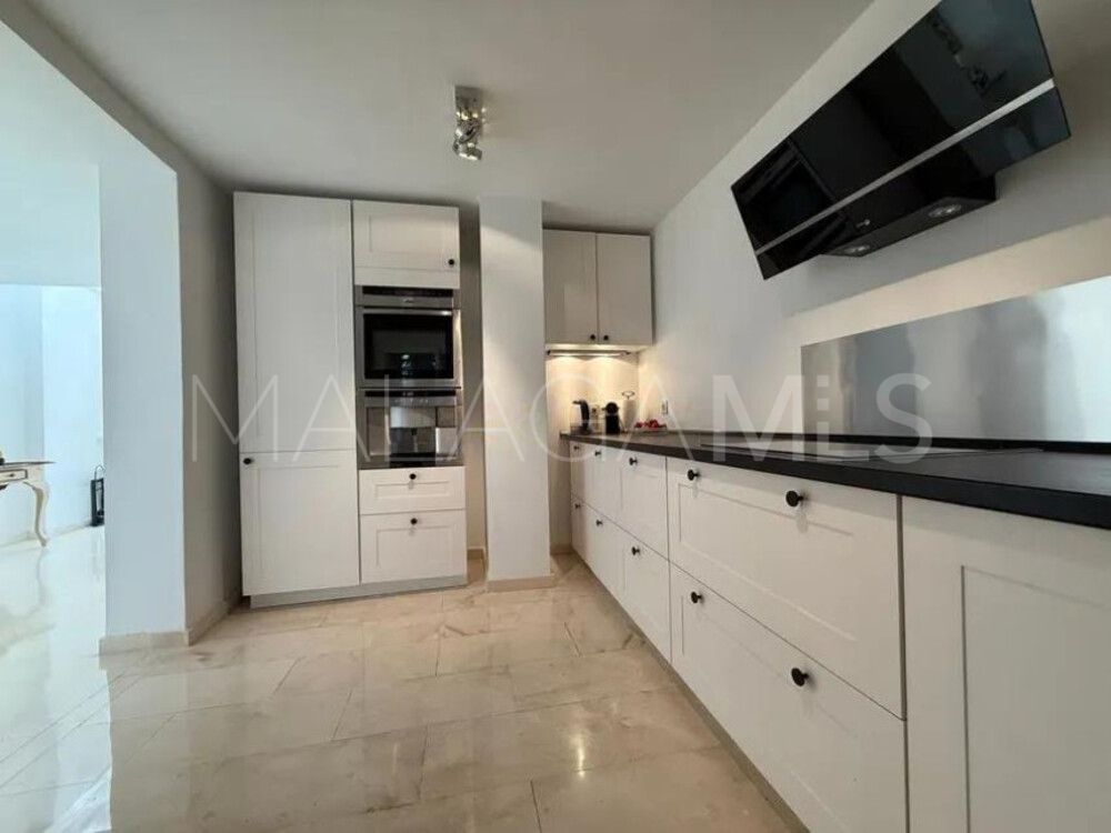 La Cartuja del Golf 3 bedrooms ground floor apartment for sale