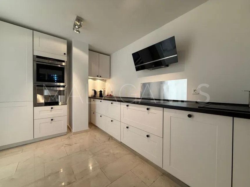 La Cartuja del Golf 3 bedrooms ground floor apartment for sale