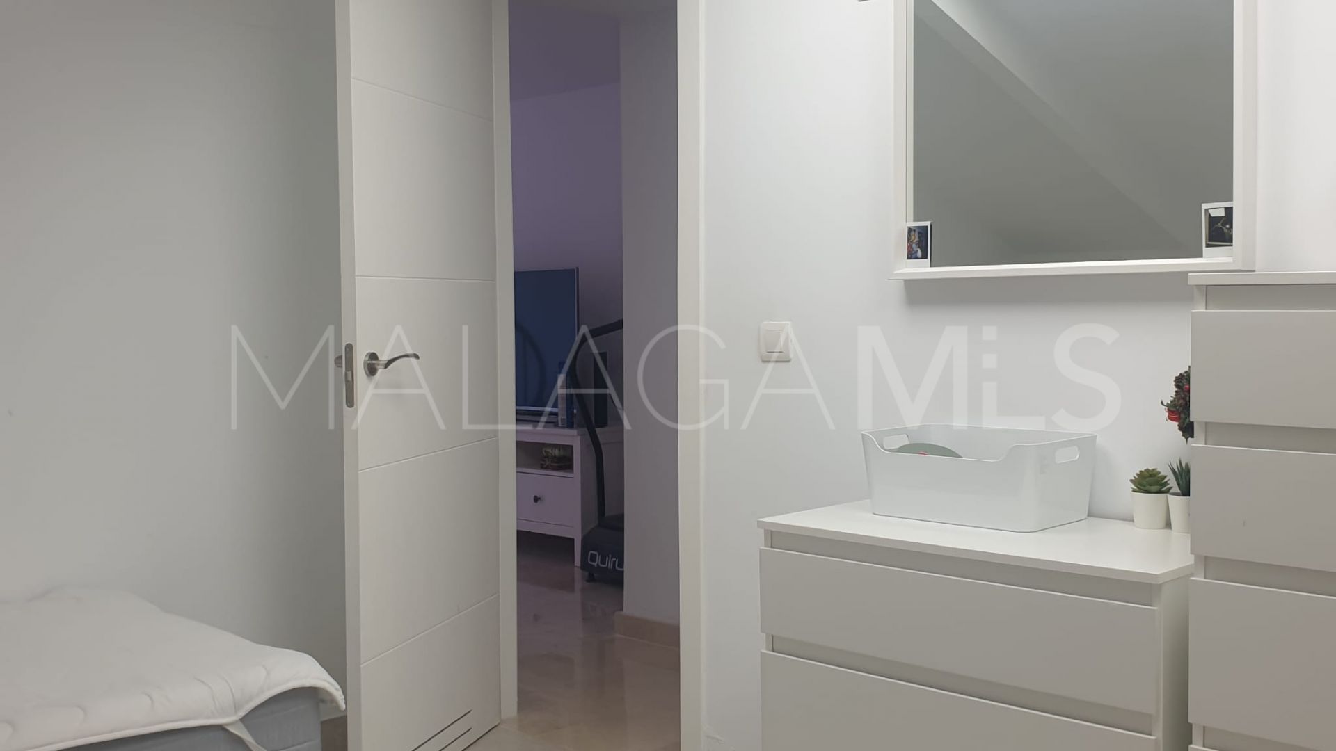 Buy El Faro 3 bedrooms duplex penthouse