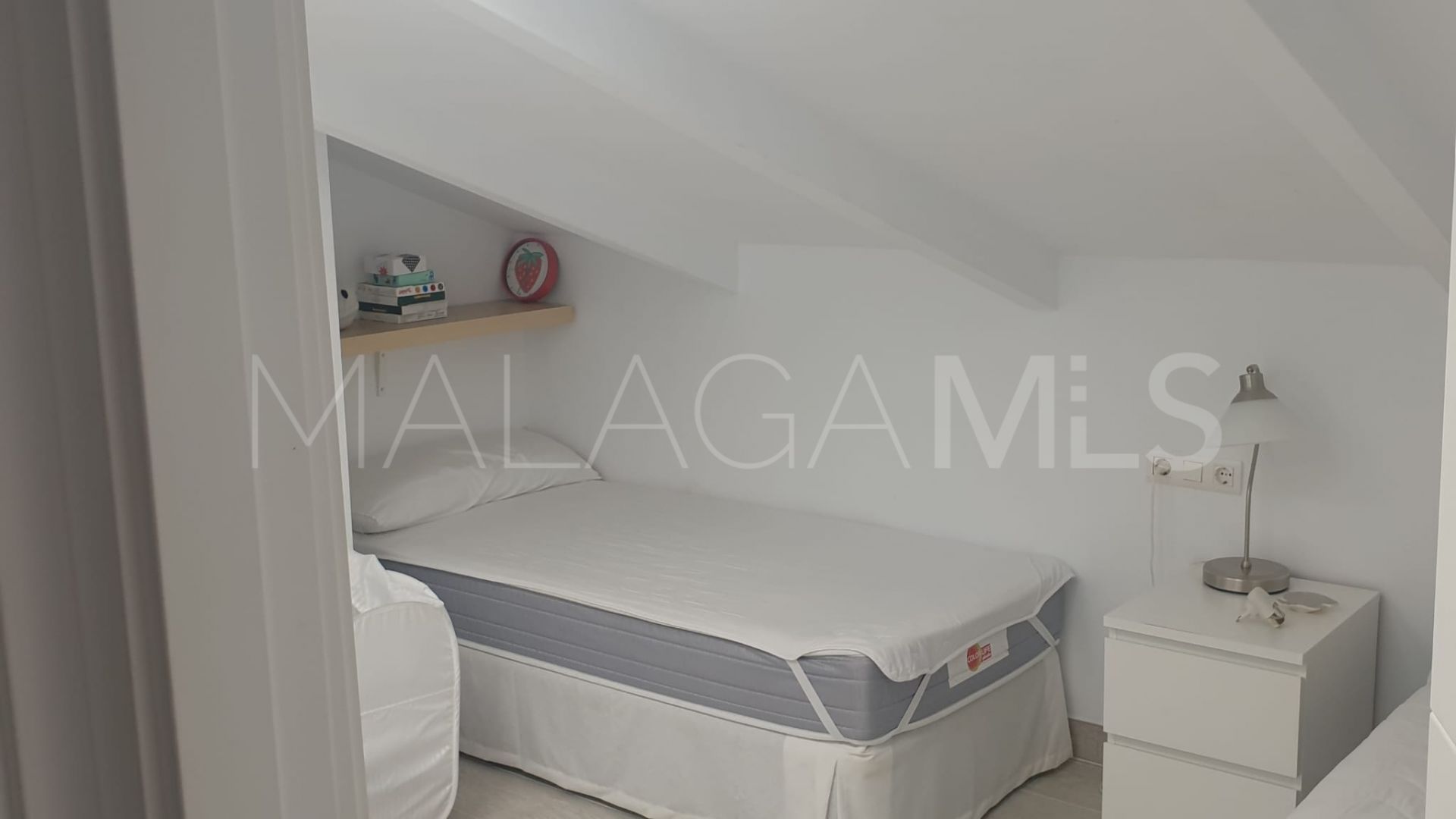 Buy El Faro 3 bedrooms duplex penthouse