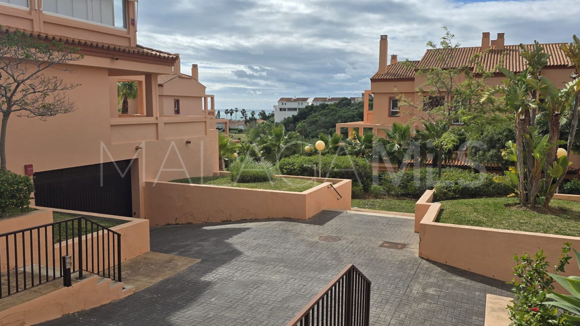 Buy El Faro 3 bedrooms duplex penthouse