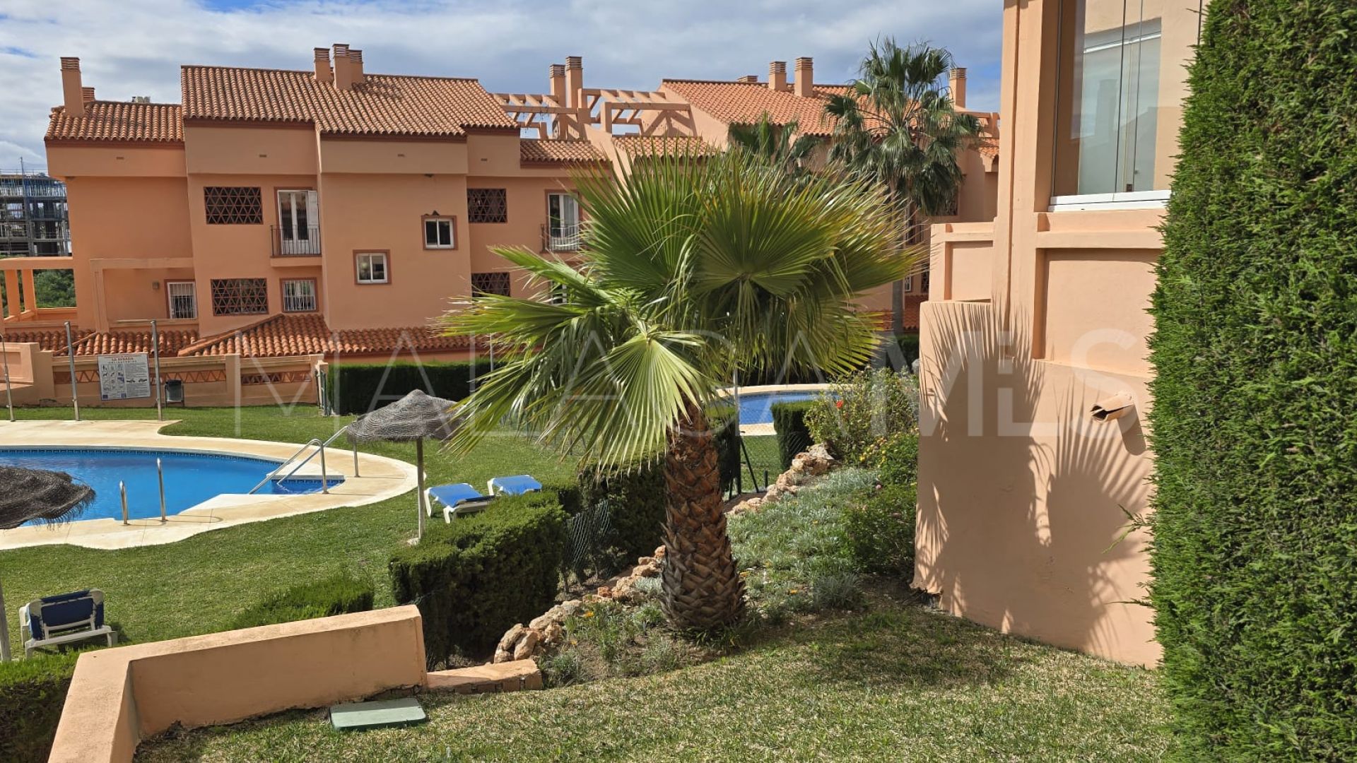 Buy El Faro 3 bedrooms duplex penthouse
