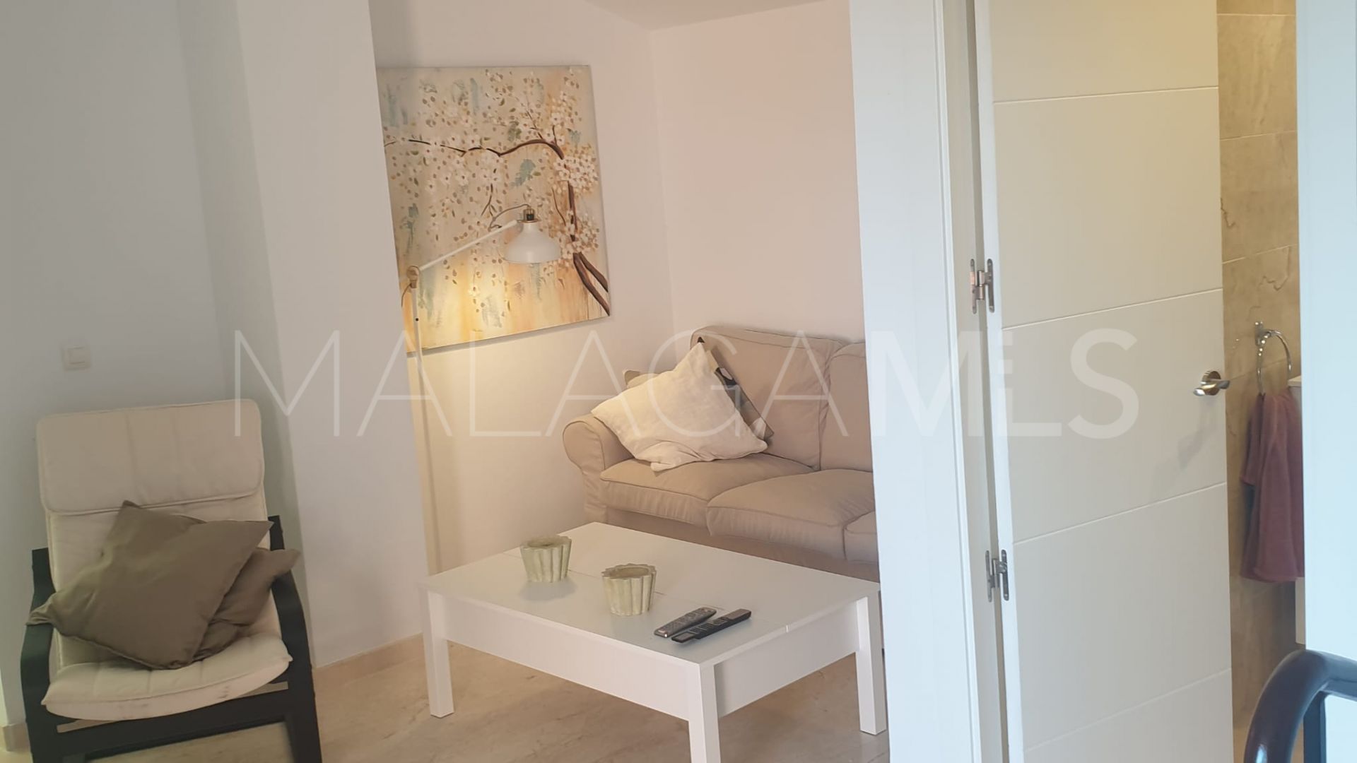 Buy El Faro 3 bedrooms duplex penthouse